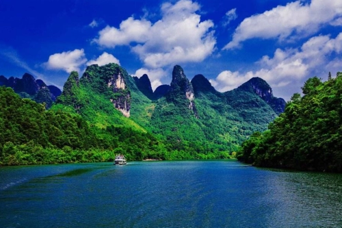 高性能高效智能